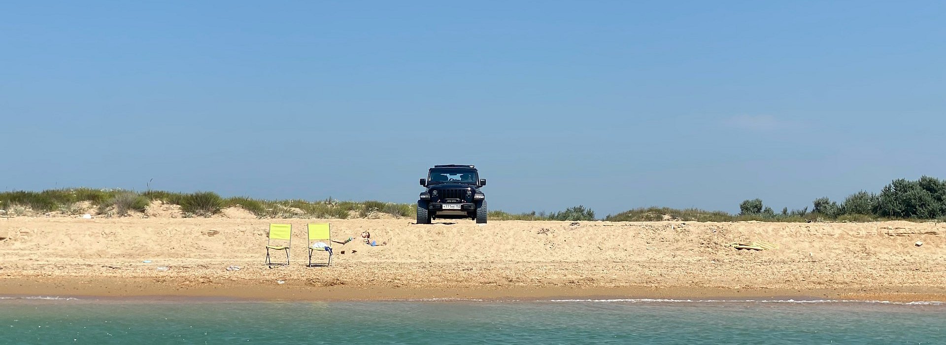 Our luxury car rental fleet in the Cayman Islands