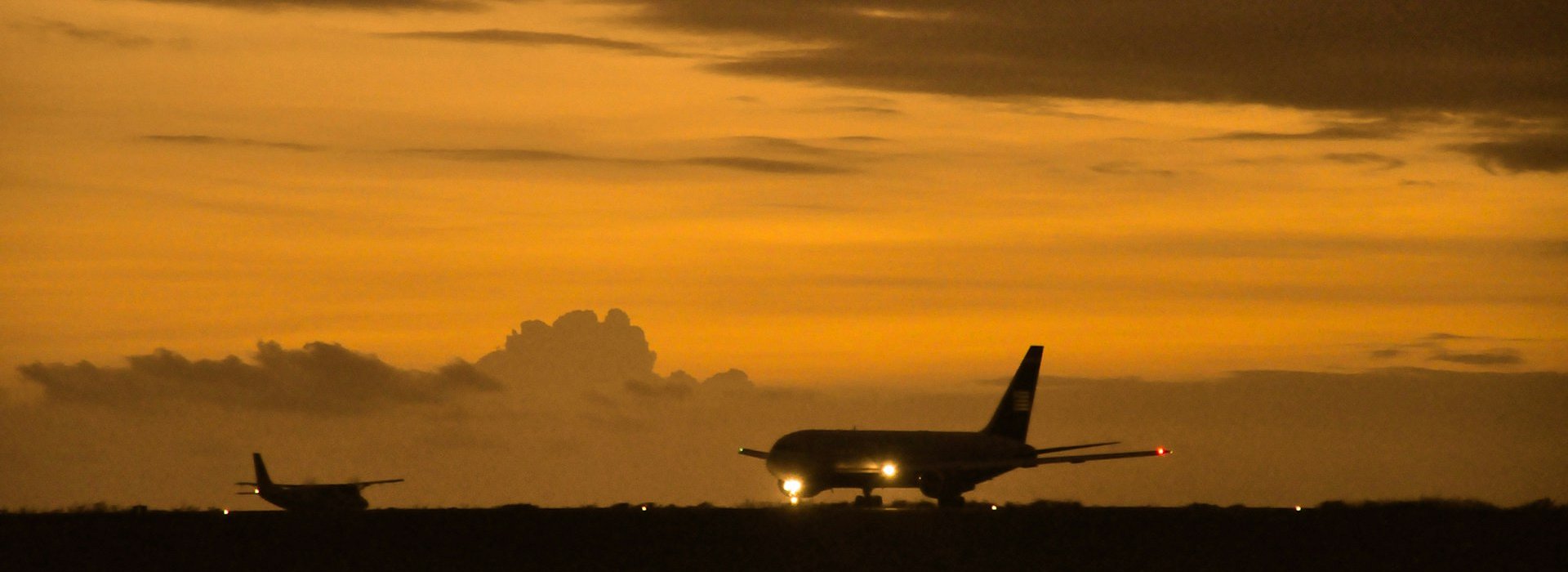 Car rental services available at the Cayman Islands Airport