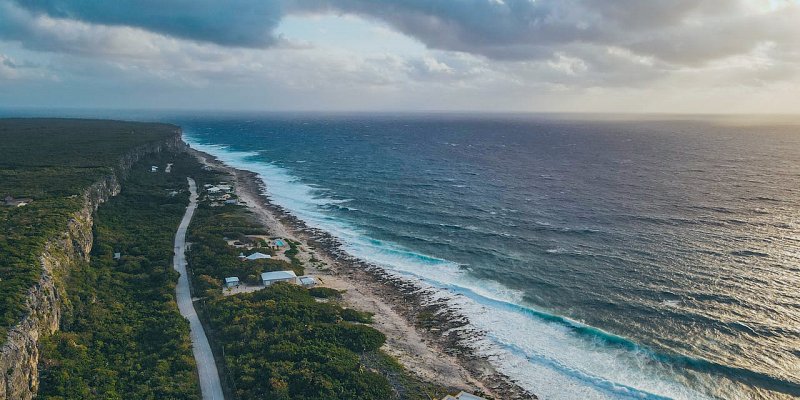 Our car rental locations across east end and rum point