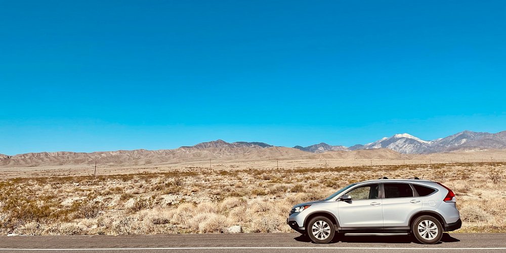 Explore our car rental fleet in the Cayman Islands rent standard suv