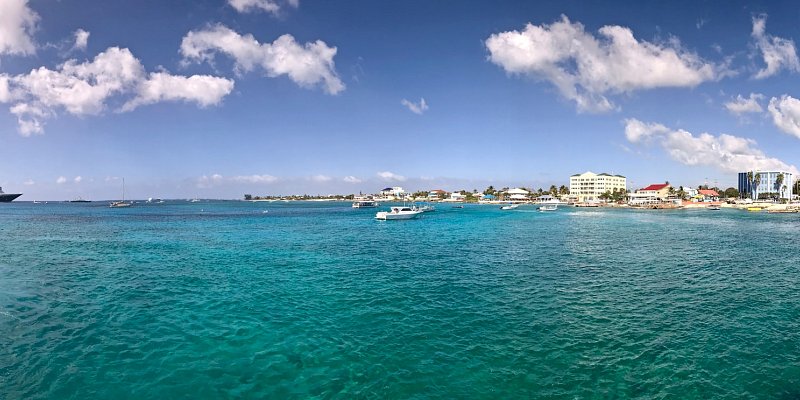 Our car rental locations across george town